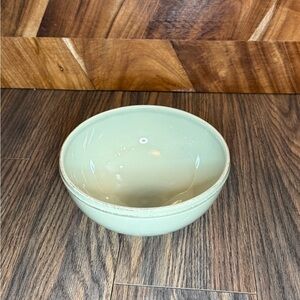 Costa Nova Green Stoneware Bowl